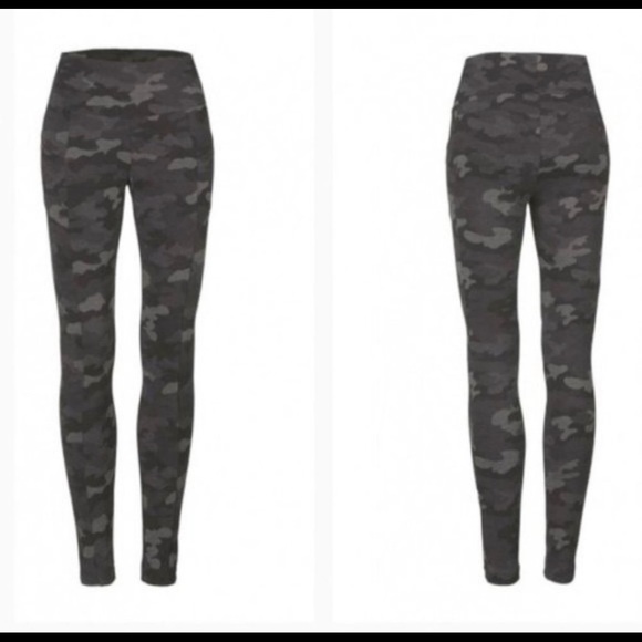 NWT | Cabi 3931 ATC Camo Leggings - Picture 4 of 10